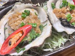 -质烤烤物·活烤海鲜(质烤总店)