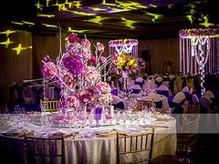 上海浪漫爱都婚礼策划-上海崇明金茂凯悦酒店