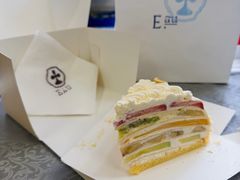 -EAU CAFE(永康路店)