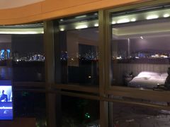 -温州铂尔曼酒店蘭 咖啡厅