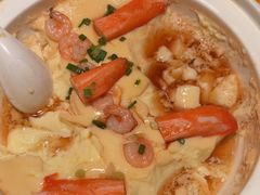 -永安鱼庄·镇江菜(三店纬五路店)