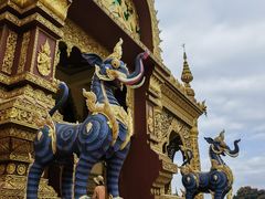 -西双版纳勐泐文化旅游区