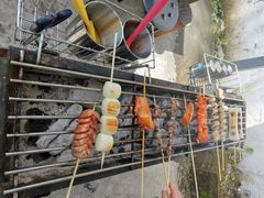 -她说户外烧烤团建(西湖店)