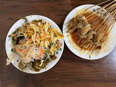 -妞妞烩面非物质文化遗产(西工店)