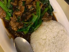 -永盈茶餐厅(中山四路店)