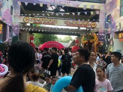 -苏州乐园森林水世界