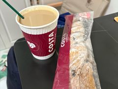 -COSTA COFFEE(上海五玠坊店)