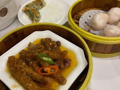 -一品粤珍轩(吴中路店)