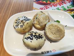 -小杨生煎(香港名都店)