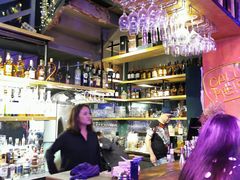 -好久不见网红乐队酒吧(鼓浪屿海底世界店)