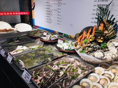 -船歌·鱼水饺青岛菜(闽江二路店)
