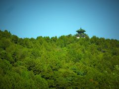 -北京西山国家森林公园