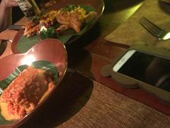 -花马天堂云南餐厅 Lost Heaven(高邮路店)