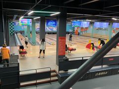 -极限PLAY运动娱乐新世界·团建派对潮玩休闲馆·室内蹦极高空游乐园