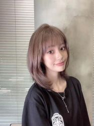-BHG Hair Salon