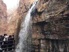 -云台山风景名胜区