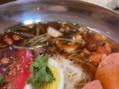 -合易泓烤肉·海肠捞饭(火车站店)