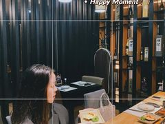 大堂-松临·铁板烧&Omakase(神农店)