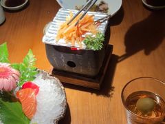-阿吾罗日本料理(K11艺术中心店)
