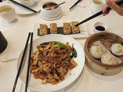 -金河半岛园林酒家(金融城店)