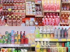 -GranVida生活超市(海信广场店)