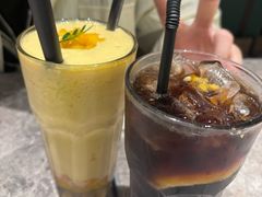 -留半山·香港食堂(啦啦宝都店)