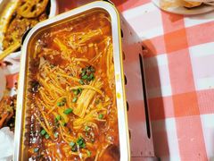 -龙虾当家·大排档(红谷滩五中店)