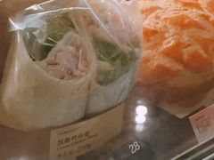-星巴克臻选(周浦万达店)