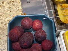 -大头叔烤鸡爪·朝鲜族烤串(天池路店)