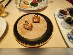 -丽思卡尔顿酒店-天泰轩中餐厅(大沽北路店)