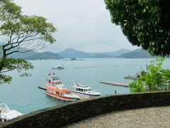 -日月潭