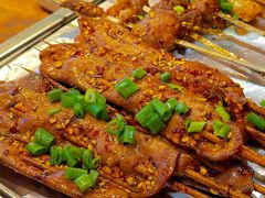 -李不管把把烧(天府三街店)