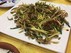 -合力居·生记路边鸡(北京路店)