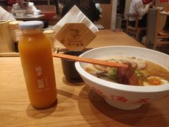 -味千拉面(双井店)