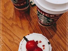 -星巴克(北京远大路金源燕莎店)