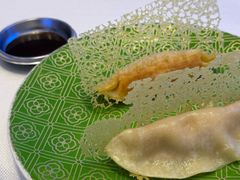 -品海楼·大连海胆锅贴馆(东港店)