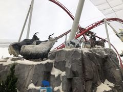 -七彩云南欢乐世界