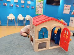 -美吉姆国际儿童教育中心(湛江招商花园城店)