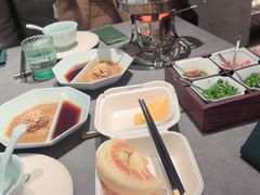 -鼎鼎香·港式火锅(北京SKP店)