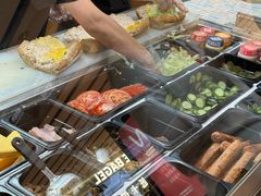 -赛百味SUBWAY(悠唐店)