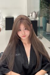 -DL HOPE明星造型