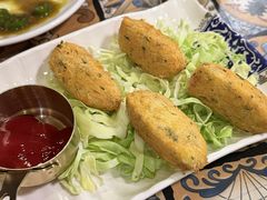 -番茄屋葡式美食(总店)