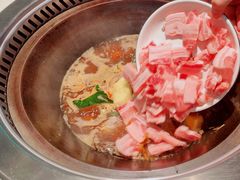 -遇东北林区铁锅炖(南开店)