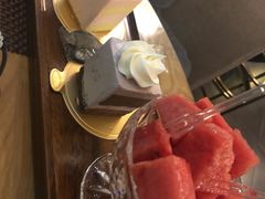 -莫太花餐厅(河北路店)