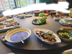 -羲和雅苑•北京烤鸭(平安国际金融中心店)