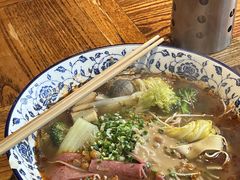-袁家村关中印象美食(万象汇店)