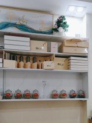 -本真坊美容美体沙龙