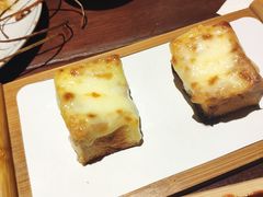 一口闷芝士南瓜-大牌大·传统杭帮菜(湖滨店)