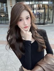 -SY水源护肤造型