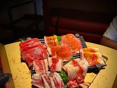 -300杯·和牛烧肉清酒专门店(廊里店)